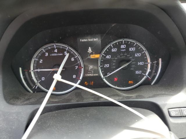 2015 ACURA TLX TECH 19UUB2F53FA001688