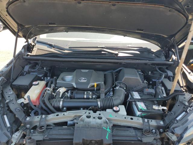 2019 LEXUS NX 300 BAS JTJYARBZXK2120828
