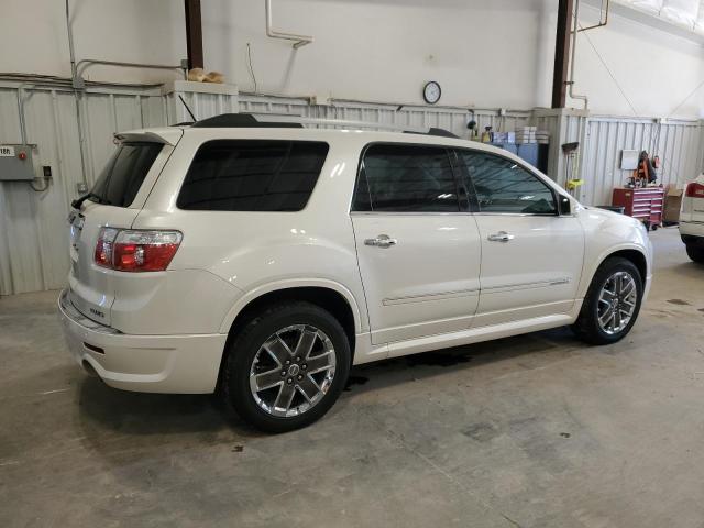2011 GMC ACADIA DEN - 1GKKVTED2BJ307002