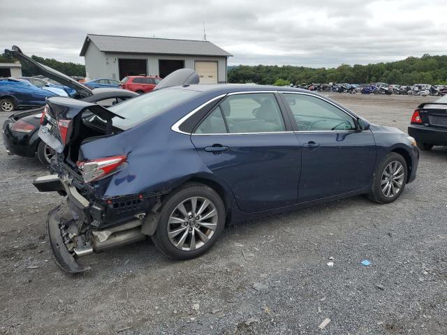 2016 TOYOTA CAMRY LE 4T1BF1FK3GU578663
