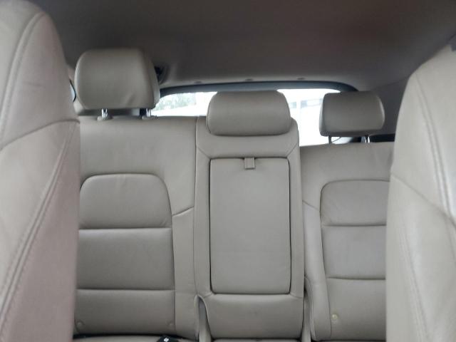 2016 HYUNDAI TUCSON LIM KM8J3CA25GU176487