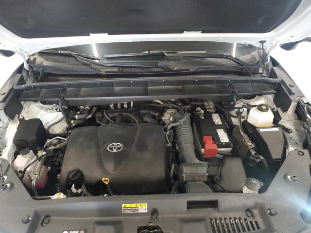 2022 TOYOTA HIGHLANDER 5TDGZRBH7NS172848