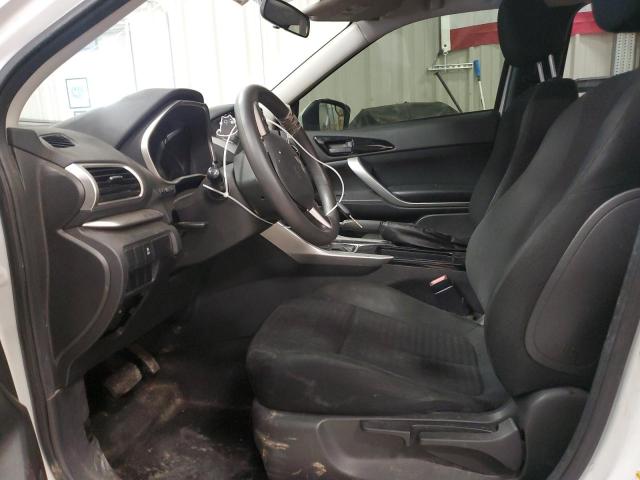 2019 MITSUBISHI ECLIPSE CR JA4AT3AA4KZ039381