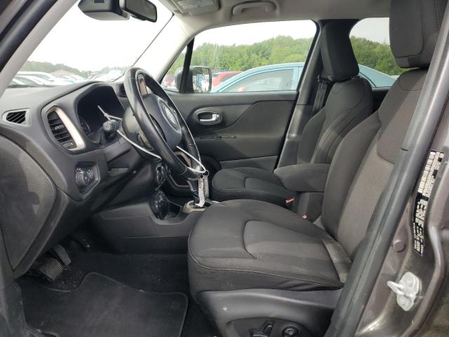 2016 JEEP RENEGADE L ZACCJBBT8GPE01734