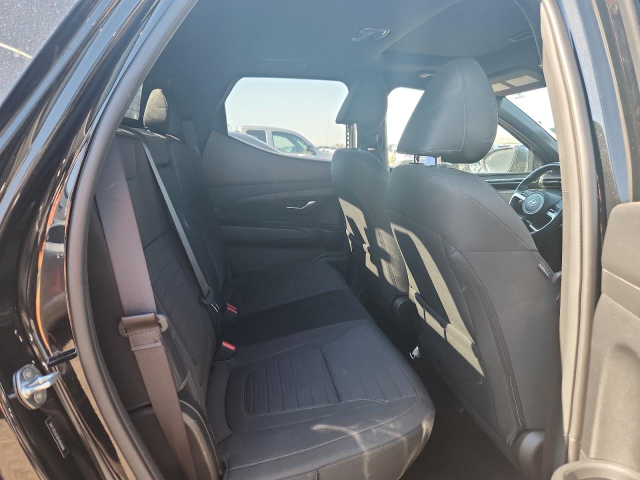 HYUNDAI SANTA CRUZ SEL PREMIUM