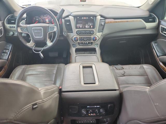 2015 GMC YUKON DENA 1GKS2CKJ4FR180148