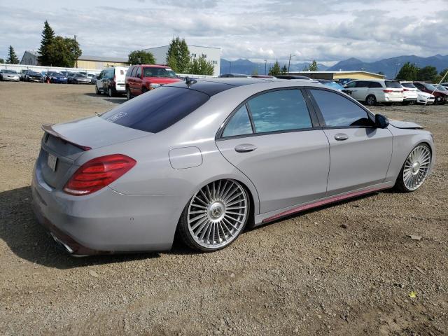 2015 MERCEDES-BENZ S 550 4MATIC WDDUG8FB7FA083200