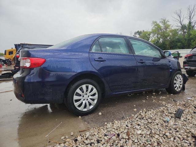 2013 TOYOTA COROLLA BA - 5YFBU4EE0DP146421