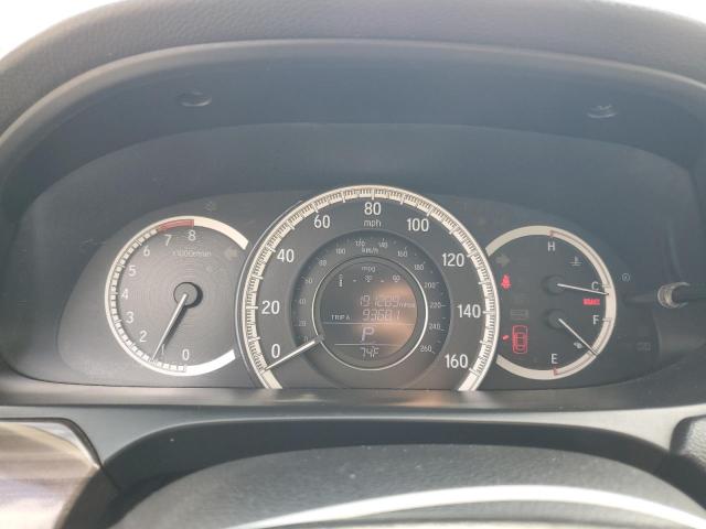 2016 HONDA ACCORD EXL 1HGCR3F81GA003156