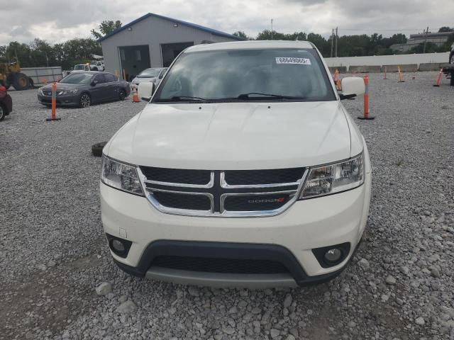 2016 DODGE JOURNEY SX 3C4PDCBB5GT116049