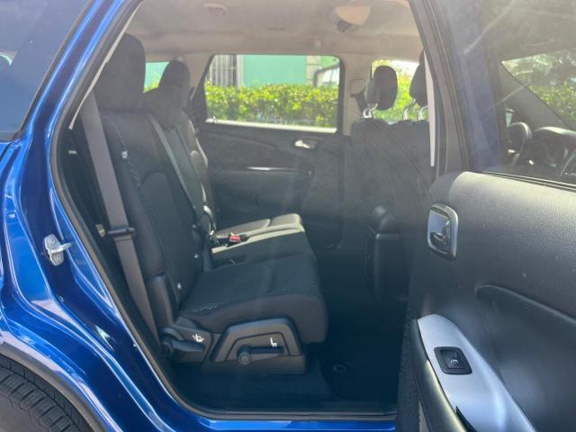 2015 DODGE JOURNEY SX 3C4PDCBB5FT518314