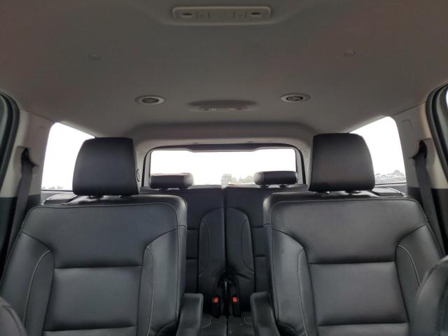 2017 GMC ACADIA SLT-1 1GKKNMLS0HZ283042
