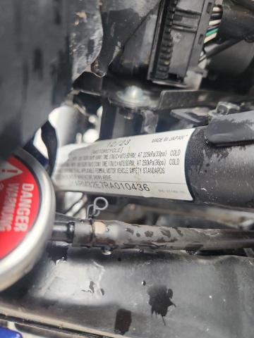 2024 YAMAHA MT07 JYARM32E7RA010436