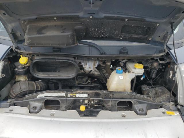 2019 RAM PROMASTER 2500 2500 HIGH 3C6TRVDG4KE514684