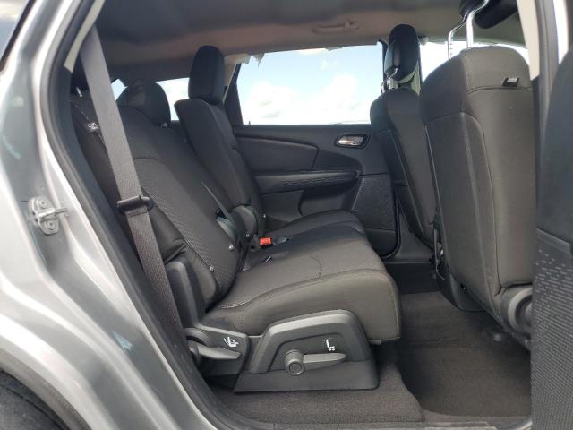 2020 DODGE JOURNEY SE 3C4PDCAB6LT237460
