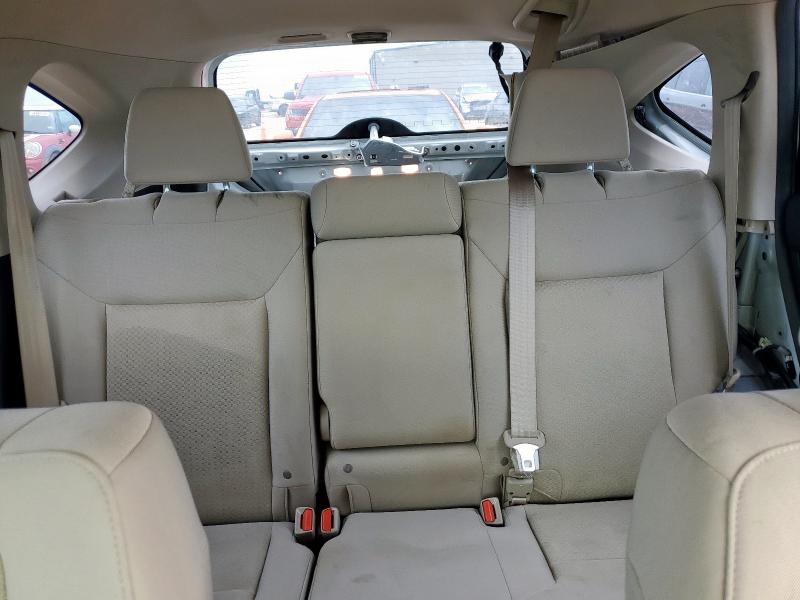 2015 HONDA CR-V LX 5J6RM4H35FL072430