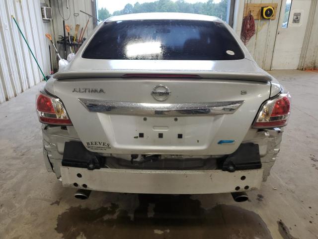 2014 NISSAN ALTIMA 2.5 - 1N4AL3AP6EC100432