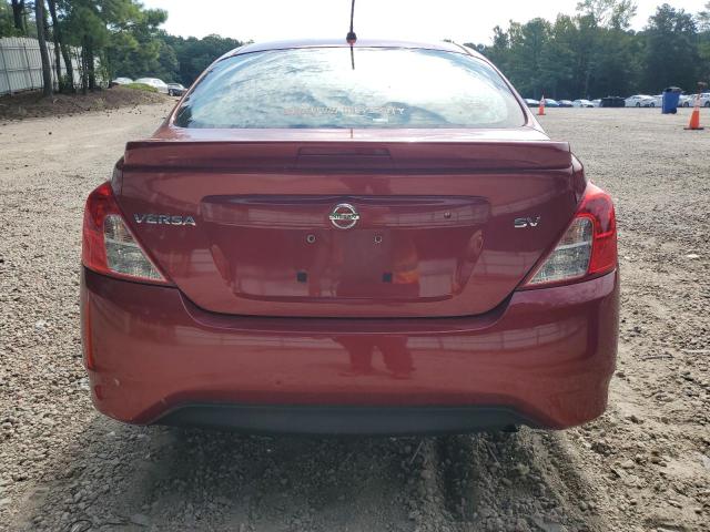 2018 NISSAN VERSA S - 3N1CN7AP9JL824217