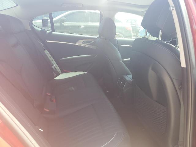 2020 GENESIS G70 ELITE KMTG34LA6LU055889