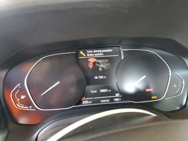 2021 BMW 330I 3MW5R1J0XM8B77048