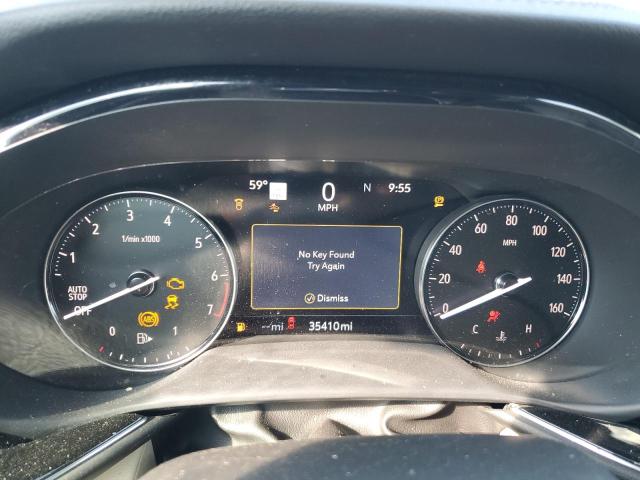 2023 BUICK ENVISION A LRBFZRR44PD079216