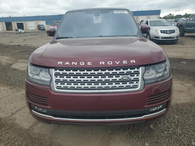 2017 LAND ROVER RANGE ROVE SALGS2FE8HA359196