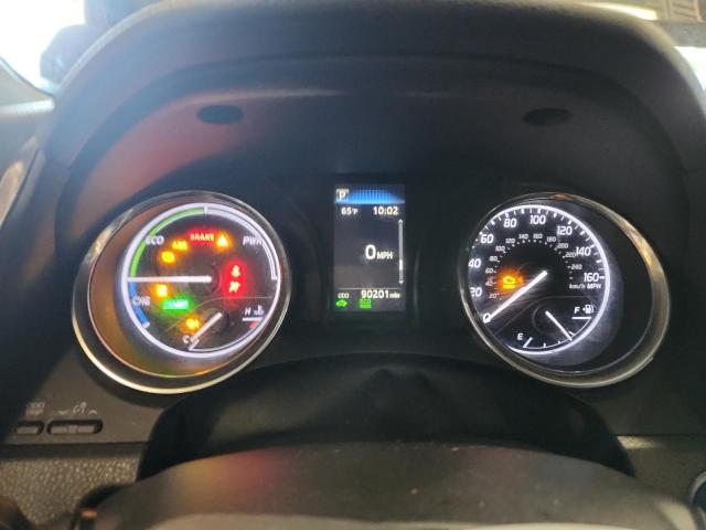 2020 TOYOTA CAMRY LE 4T1C31AK5LU524912