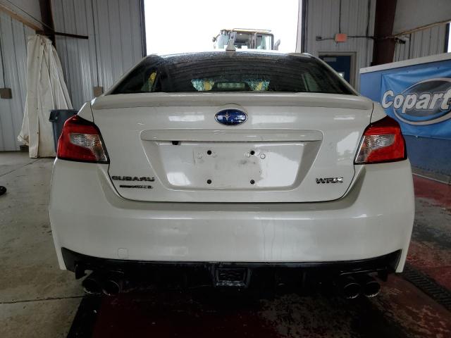 2017 SUBARU WRX JF1VA1B66H9834734