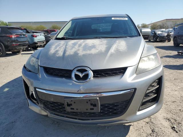 2011 MAZDA CX-7 - JM3ER2AM9B0393838