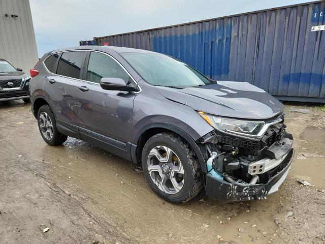 2018 HONDA CR-V EXL - 7FARW2H8XJE103798
