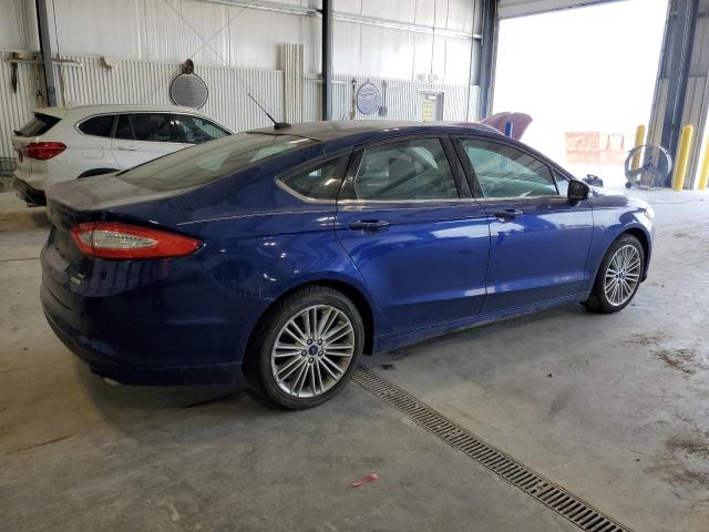 2016 FORD FUSION SE 1FA6P0HDXG5104754
