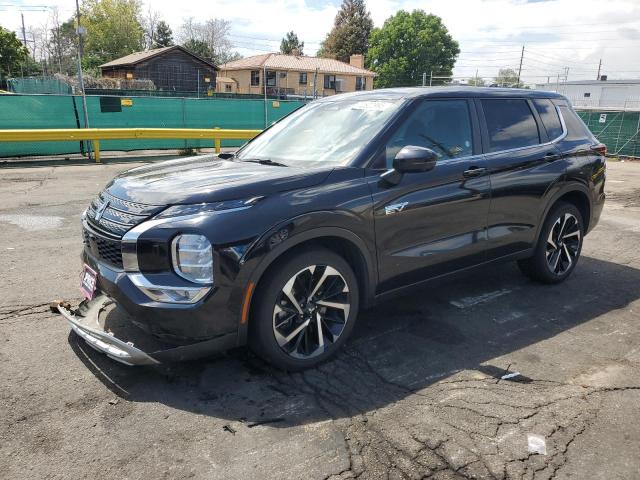 MITSUBISHI OUTLANDER SE