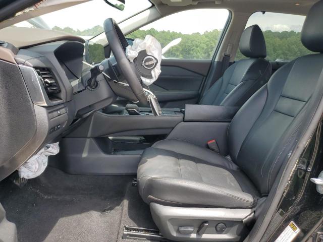 2023 NISSAN ROGUE SL 5N1BT3CA1PC788894