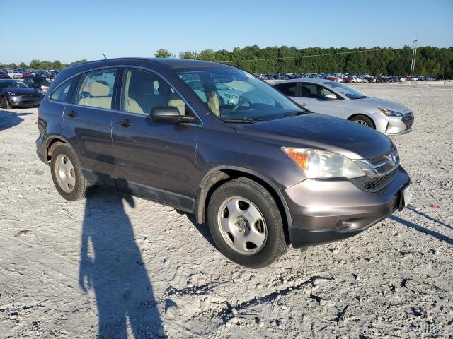 2011 HONDA CR-V LX - 5J6RE4H36BL117768