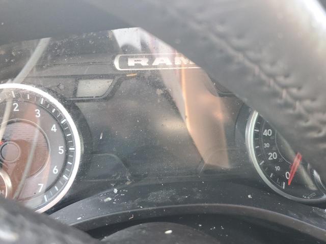 2022 RAM 1500 BIG H 1C6SRFBT1NN139919