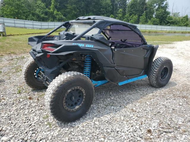 2018 CAN-AM MAVERICK X - 3JBVPAY45JK000135