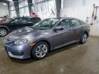 2016 HONDA CIVIC LX - 19XFC2F52GE049413