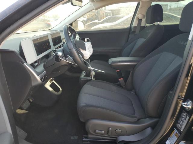 2024 HYUNDAI IONIQ 5 SEL KM8KN4DE8RU267654