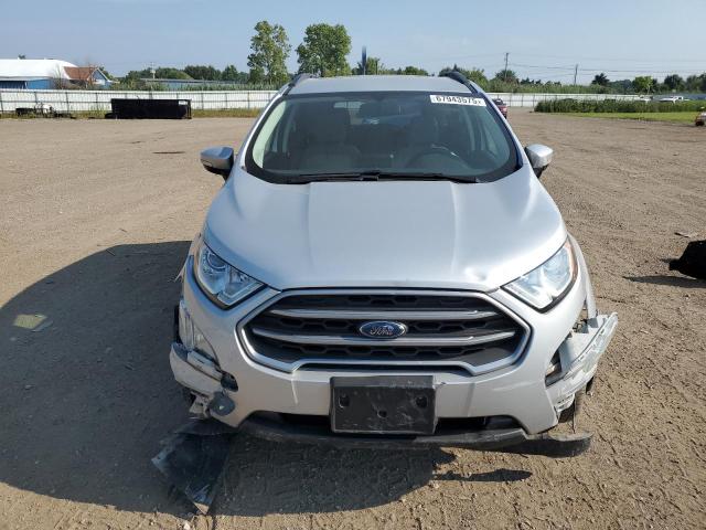 2018 FORD ECOSPORT SE MAJ3P1TEXJC232391