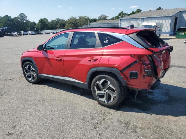 2022 HYUNDAI TUCSON SEL - 5NMJF3AEXNH006751