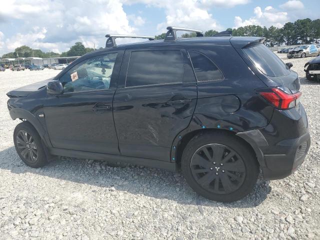 2024 MITSUBISHI OUTLANDER JA4ARUAU2RU005106