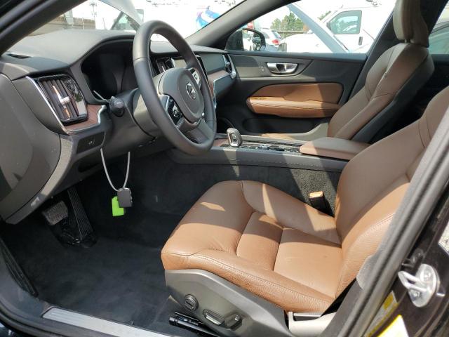 2025 VOLVO V60 CROSS COUNTRY PLUS YV4L12WK3S2149876