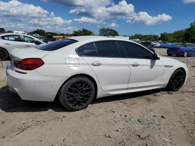 2017 BMW 640 I GRAN WBA6D0C50HG639520