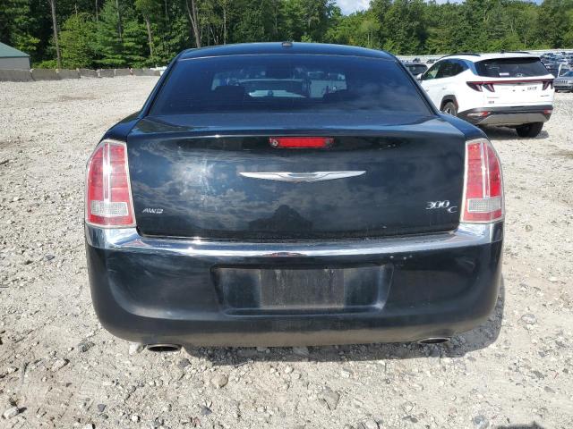 2012 CHRYSLER 300C - 2C3CCAKT7CH179868