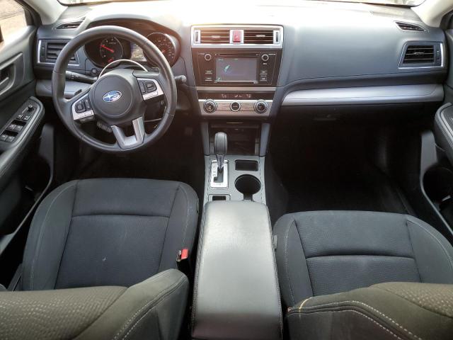 2015 SUBARU LEGACY 2.5I 4S3BNBA69F3034325