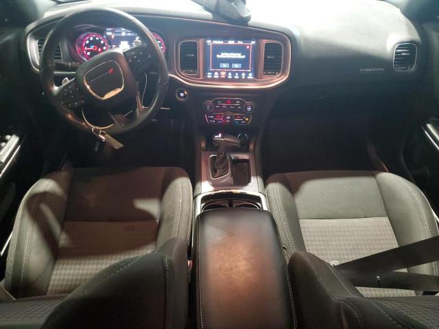 2019 DODGE CHARGER GT 2C3CDXHG9KH608551