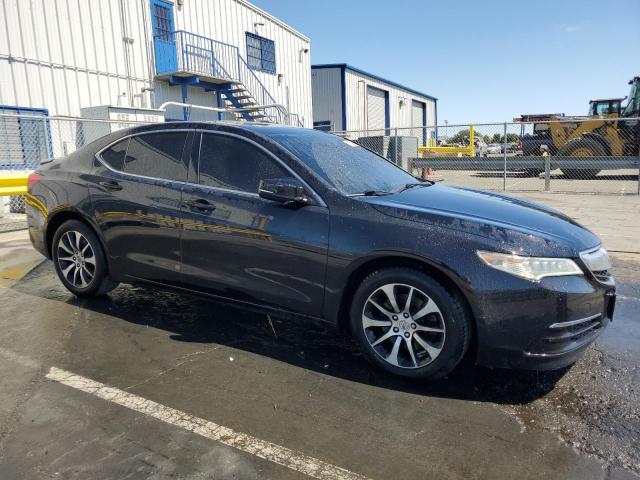 2015 ACURA TLX 19UUB1F38FA015188