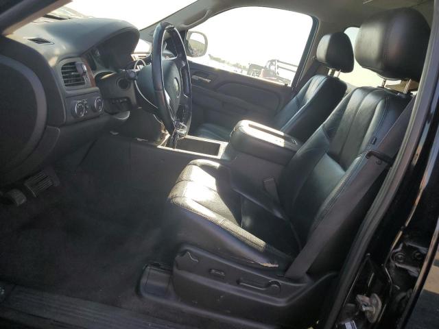 2011 CHEVROLET SUBURBAN K - 1GNSKJE3XBR385634