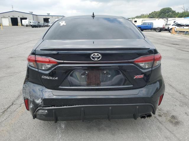 2024 TOYOTA COROLLA XSE 5YFT4MCE2RP192122