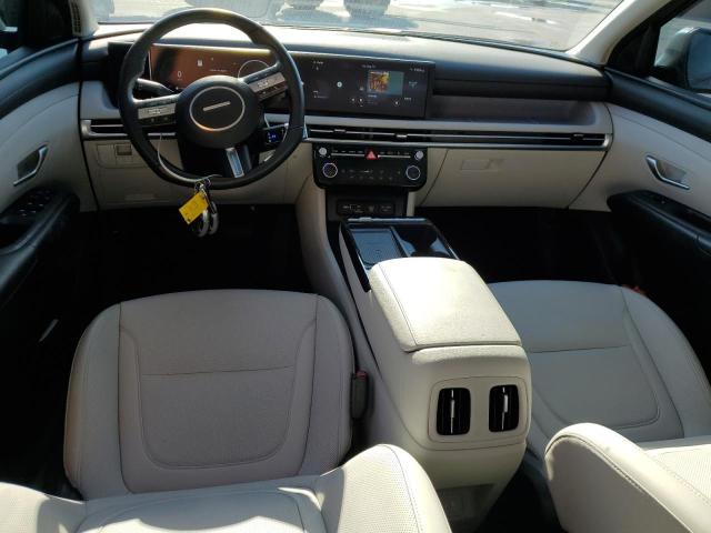 2025 HYUNDAI TUCSON SEL CONVENIENCE KM8JCDD17SU248338